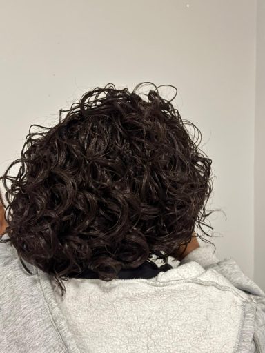 bob, boho, french curls
