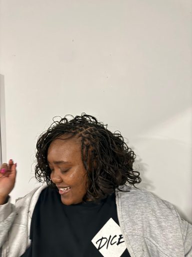 Bob, boho, french curls